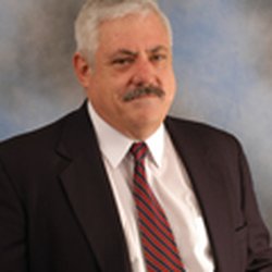 Gideon Naude, MD FRCS FACS DPD