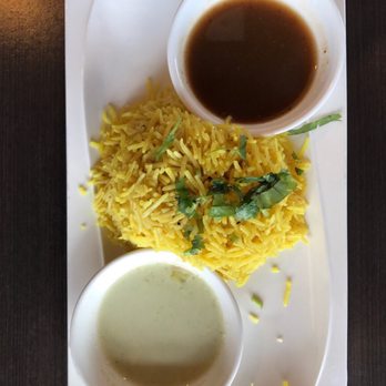 Kabob Korner - Basmati rice - Mediterranean Near Me - Katy, Texas Kabob Korner - Basmati rice - Mediterranean Near Me - Katy, Texas