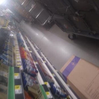 Dollar General - No one can walk through the isles - Discount Store Near Me - Greenfield, California Dollar General - No one can walk through the isles - Discount Store Near Me - Greenfield, California