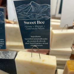 Mountain Madness Soap Co.
