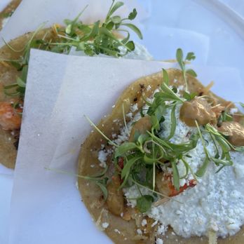 Coco Maya - Lobster taco - Caribbean Near Me - San Diego, California