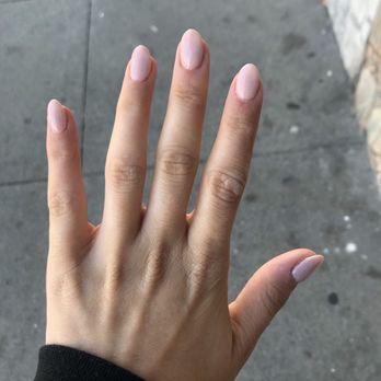 Sunset Nails - Nail extension and sns dip - Nail Salons Near Me - San Francisco, California