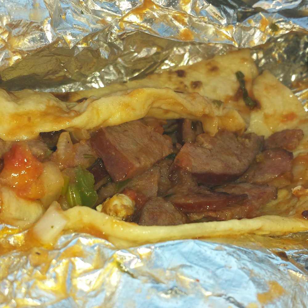 Melanie's Cafe - Sausage Ranchero - Tex-Mex Near Me - Schertz, Texas Melanie's Cafe - Sausage Ranchero - Tex-Mex Near Me - Schertz, Texas