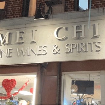 Mei Chi Liquors - Beer, Wine & Spirits Near Me - Brooklyn, New York Mei Chi Liquors - Beer, Wine & Spirits Near Me - Brooklyn, New York