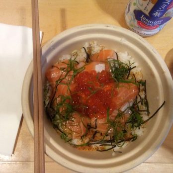 Chikarashi - Japanese Near Me - New York, New York