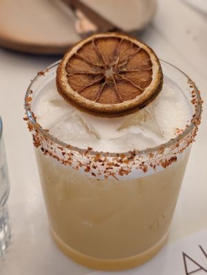 Alma Fonda Fina by null