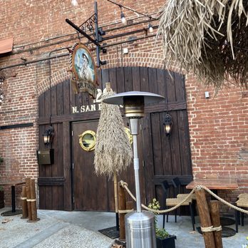 Dr. Funk - Tiki Bars Near Me - San Jose, California Dr. Funk - Tiki Bars Near Me - San Jose, California