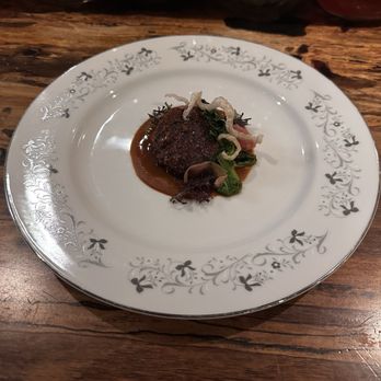 Barley Swine - New American Near Me - Austin, Texas