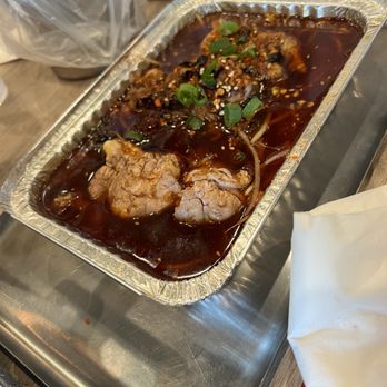 Meet U BBQ - Barbeque Near Me - San Gabriel, California