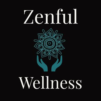 Zenful Wellness - Logo - Massage Therapy Near Me - Fort Myers, Florida Zenful Wellness - Logo - Massage Therapy Near Me - Fort Myers, Florida