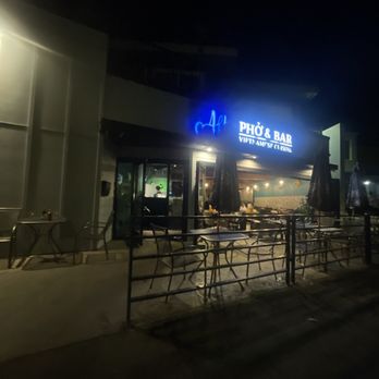 Alki Pho & Bar - Don't miss it ! Super cute spot - Vietnamese Near Me - Seattle, Washington