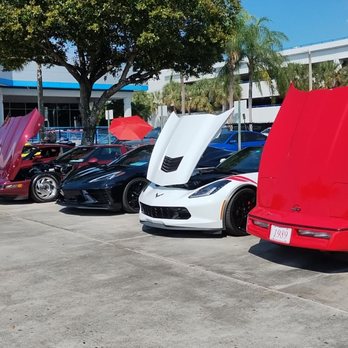 Lou Bachrodt - Many vettes and other cars - Car Dealers Near Me - Coconut Creek, Florida Lou Bachrodt - Many vettes and other cars - Car Dealers Near Me - Coconut Creek, Florida
