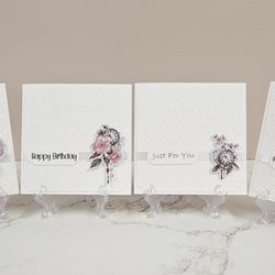 Handmade From The Heart 
