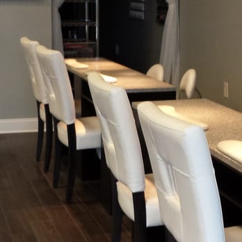 Nail Lounge - Lovely new stations and seating to accomadate more clients.. - Nail Salons Near Me - Columbus, Ohio Nail Lounge - Lovely new stations and seating to accomadate more clients.. - Nail Salons Near Me - Columbus, Ohio