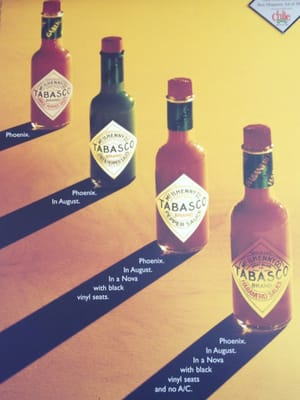 TABASCO Country Store by null