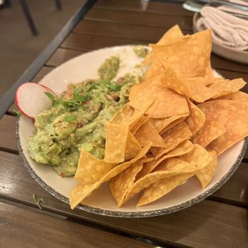 Sabrosa - Guacamole was so fresh and tasty the nacho chips light and crispy - Latin American Near Me - Montreal, Quebec Sabrosa - Guacamole was so fresh and tasty the nacho chips light and crispy - Latin American Near Me - Montreal, Quebec