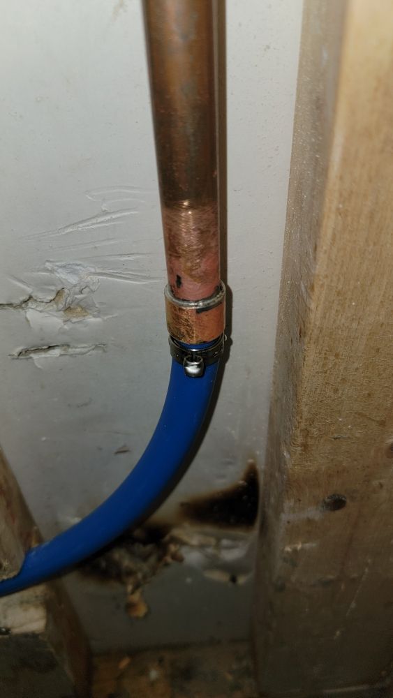 Slide of LW Construction