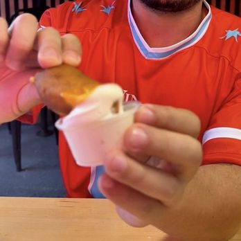 Bienmesabe - Venezuelan Near Me - Chicago, Illinois