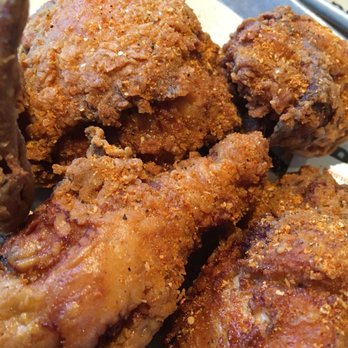 The Crack Shack - Chicken Shop Near Me - Costa Mesa, California The Crack Shack - Chicken Shop Near Me - Costa Mesa, California