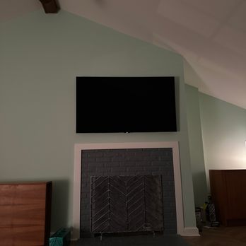 Kairos Audio Video - TV Mounting Near Me Kairos Audio Video - TV Mounting Near Me