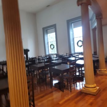 Old State House - Museums Near Me - Little Rock, Arkansas