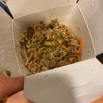 Urban Wok - Steak stir fry, but no steak! - Asian Fusion Near Me - St Paul, Minnesota Urban Wok - Steak stir fry, but no steak! - Asian Fusion Near Me - St Paul, Minnesota