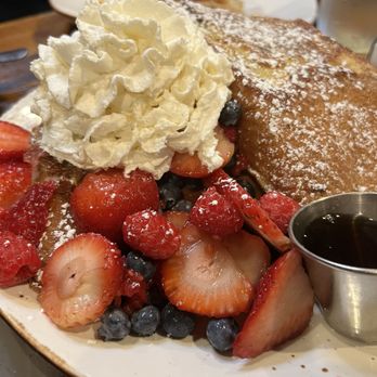 Joe's Cafe - Stuffed French Toast - Breakfast & Brunch Near Me - Los Angeles, California Joe's Cafe - Stuffed French Toast - Breakfast & Brunch Near Me - Los Angeles, California