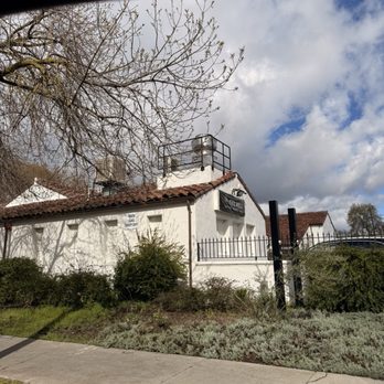 The Well - Exterior - Coffee & Tea Near Me - Stockton, California The Well - Exterior - Coffee & Tea Near Me - Stockton, California