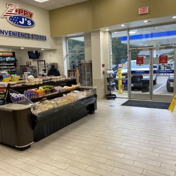 Zippy J's - Gas Stations Near Me - Longview, Texas