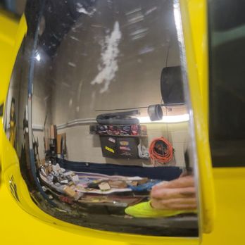 Classic Touch Interiors & Restorations - Scratch my side mirrors and just left them - Auto Customization Near Me - Englewood, Colorado Classic Touch Interiors & Restorations - Scratch my side mirrors and just left them - Auto Customization Near Me - Englewood, Colorado