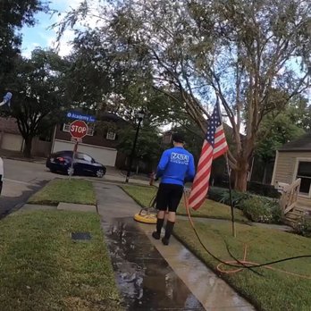 Zaba Cleaning - 'MERICA - Window Washing Near Me - Houston, Texas Zaba Cleaning - 'MERICA - Window Washing Near Me - Houston, Texas