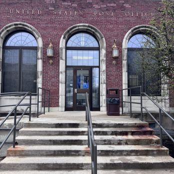 US Post Office - Post Offices Near Me - Elmhurst, Illinois