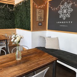 E+ROSE Wellness Cafe