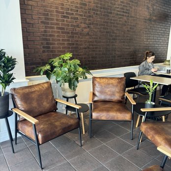Nosy Neighbors Coffee & Donuts - Inside - Coffee & Tea Near Me - Pasadena, California Nosy Neighbors Coffee & Donuts - Inside - Coffee & Tea Near Me - Pasadena, California