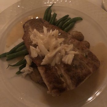 Bistro Daisy - Fish Special - New American Near Me - New Orleans, Louisiana Bistro Daisy - Fish Special - New American Near Me - New Orleans, Louisiana