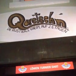 Quetsch'n