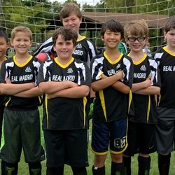 Dublin Soccer League