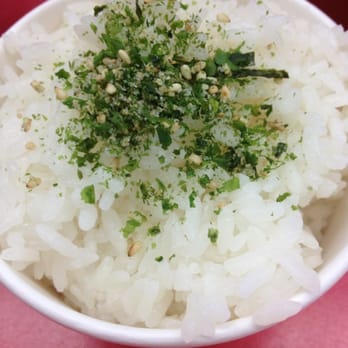 Basa Seafood Express - Side of rice - Seafood Near Me - San Francisco, California Basa Seafood Express - Side of rice - Seafood Near Me - San Francisco, California