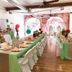 The Foundation Events
