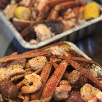 Soul Platters - Seafood Boil - Caterers Near Me Soul Platters - Seafood Boil - Caterers Near Me