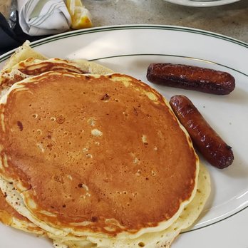 Java & Jam - Pancakes & sausage - Breakfast & Brunch Near Me - Fort Lauderdale, Florida Java & Jam - Pancakes & sausage - Breakfast & Brunch Near Me - Fort Lauderdale, Florida