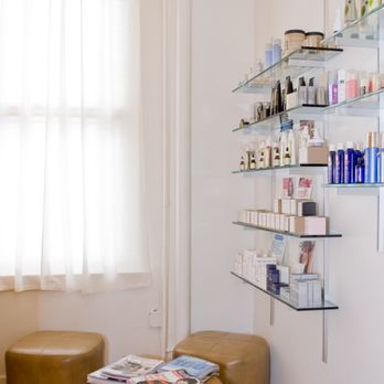 Maksim Spa - Reception area - Skin Care Near Me - New York, New York Maksim Spa - Reception area - Skin Care Near Me - New York, New York