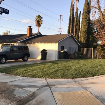 Green Diamond Landscape - After - Landscaping Near Me - Yucaipa, California Green Diamond Landscape - After - Landscaping Near Me - Yucaipa, California