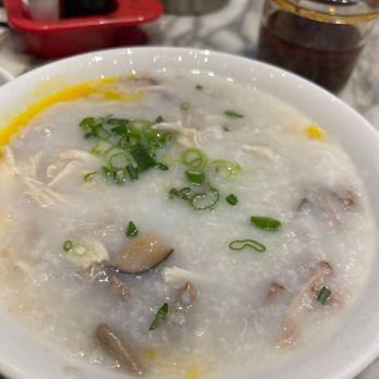Congee Queen - Chinese Near Me - Mississauga, Ontario