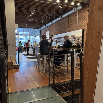Indaba Coffee - Coffee & Tea Near Me - Spokane, Washington Indaba Coffee - Coffee & Tea Near Me - Spokane, Washington