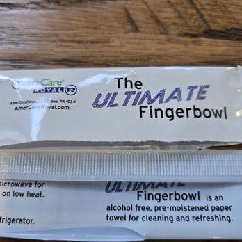 Honeybee Restaurant - A nice touch to cleanse the digits! - Breakfast & Brunch Near Me - Gettysburg, Pennsylvania Honeybee Restaurant - A nice touch to cleanse the digits! - Breakfast & Brunch Near Me - Gettysburg, Pennsylvania