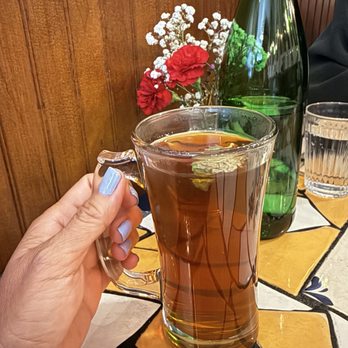 La Mediterranee - Moroccan Mint Tea - Middle Eastern Near Me - San Francisco, California La Mediterranee - Moroccan Mint Tea - Middle Eastern Near Me - San Francisco, California