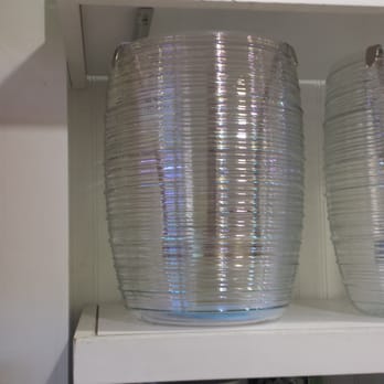 Bath & Body Works - 3 wick candle holder - Cosmetics & Beauty Supply Near Me - Rochester Hills, Michigan