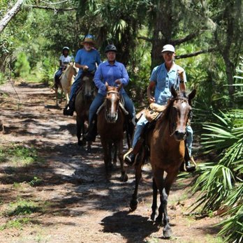 Horseback Trail Rides - come visit us for some fun - Horseback Riding Near Me - Cocoa, Florida