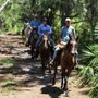 Photo of Horseback Trail Rides
